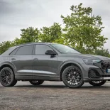 Audi Q8 2024 50 TDI Quattro - Miniatura 5