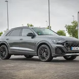 Audi Q8 2024 50 TDI Quattro - Miniatura 3