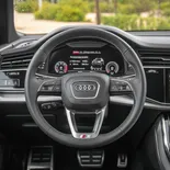 Audi Q8 2024 50 TDI Quattro - Miniatura 19