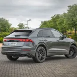 Audi Q8 2024 50 TDI Quattro - Miniatura 14