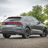 Audi Q8 2024 50 TDI Quattro - Miniatura 13