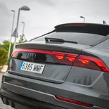 Audi Q8 2024 50 TDI Quattro - Miniatura 15