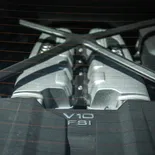 Audi R8 Coupé Performance (Amarillo Vegas) - Miniatura 23