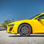 Audi R8 Coupé Performance (Amarillo Vegas) - Miniatura 22