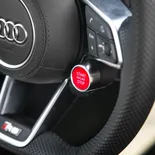 Audi R8 Coupé Performance (Amarillo Vegas) - Miniatura 1