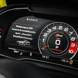 Audi R8 Coupé Performance (Amarillo Vegas) - Miniatura 27