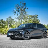 Audi RS 3 Sportback Performance - Miniatura 2