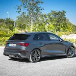Audi RS 3 Sportback Performance - Miniatura 12
