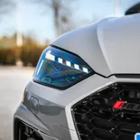 Audi RS 5 Sportback - Miniatura 20