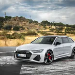 Audi RS 6 Avant TFSI quattro - Miniatura 1