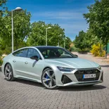 Audi RS 7 Sportback Performance - Miniatura 3