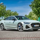 Audi RS 7 Sportback Performance - Miniatura 2