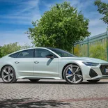 Audi RS 7 Sportback Performance - Miniatura 8