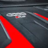 Audi RS Q8 - Miniatura 1