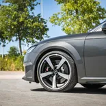 Audi TT RS Coupé - Miniatura 10