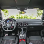 Audi TT RS Coupé - Miniatura 6