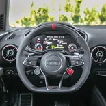 Audi TT RS Coupé - Miniatura 7