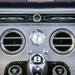 Bentley Continental GT Convertible W12 - Miniatura 27