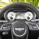 Bentley Continental GT Convertible W12 - Miniatura 19