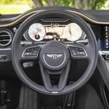 Bentley Continental GT Convertible W12 - Miniatura 18