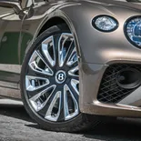 Bentley Continental GT Convertible W12 - Miniatura 16