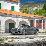 Bentley Continental GT Convertible W12 - Miniatura 14