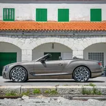 Bentley Continental GT Convertible W12 - Miniatura 22