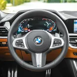 BMW 420d Gran Coupé - Miniatura 1