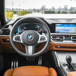 BMW 420d Gran Coupé - Miniatura 4