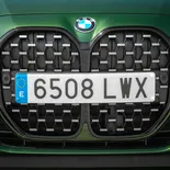 BMW 430i Cabrio - Miniatura 4