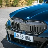 BMW 530e Berlina (G60) - Miniatura 13