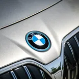 BMW i7 xDrive60 - Miniatura 1