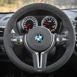 BMW M2 CS (Misano Blau) - Miniatura 24