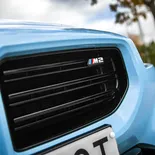 BMW M2 (M Zandvoort Blue solid) - Miniatura 12