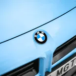 BMW M2 (M Zandvoort Blue solid) - Miniatura 13