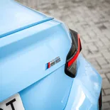 BMW M2 (M Zandvoort Blue solid) - Miniatura 27