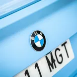 BMW M2 (M Zandvoort Blue solid) - Miniatura 28