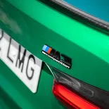 BMW M3 Competition - Miniatura 2