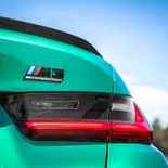 BMW M3 Competition - Miniatura 5