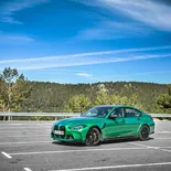 BMW M3 Competition - Miniatura 13