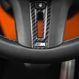 BMW M3 Competition - Miniatura 7