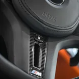 BMW M3 Competition - Miniatura 8