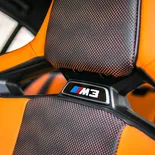 BMW M3 Competition - Miniatura 27