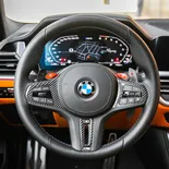 BMW M3 Competition - Miniatura 5