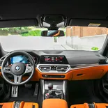 BMW M3 Competition - Miniatura 6