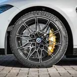 BMW M3 Touring - Miniatura 4