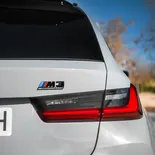 BMW M3 Touring - Miniatura 6