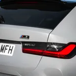 BMW M3 Touring - Miniatura 7