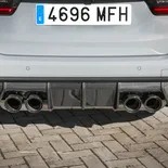 BMW M3 Touring - Miniatura 9
