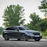 BMW M340i xDrive Touring First Edition - Miniatura 3